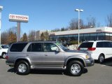 2002 Thunder Cloud Metallic Toyota 4Runner SR5 4x4 #46070065