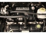 2004 Chrysler Town & Country Touring 3.8 Liter OHV 12-Valve V6 Engine