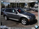 2008 BMW X5 3.0si