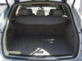 2011 Porsche Cayenne  Trunk