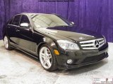 2008 Mercedes-Benz C 300 Sport