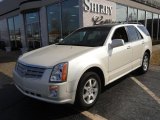 2008 Cadillac SRX 4 V6 AWD