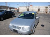 2004 Volkswagen Jetta GLS Sedan