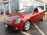 2006 Cadillac CTS Sedan
