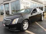 2008 Cadillac CTS Sedan