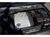 2002 Kia Sedona EX 3.5L DOHC 24 Valve V6 Engine