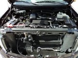 2010 Ford F150 Harley-Davidson SuperCrew 5.4 Liter Flex-Fuel SOHC 24-Valve VVT Triton V8 Engine