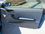 2001 BMW M3 Coupe Door Panel