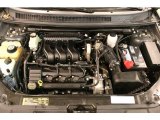 2007 Ford Freestyle Limited AWD 3.0 Liter DOHC 24-Valve V6 Engine
