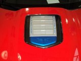 2010 Chevrolet Corvette ZR1 6.2 Liter Supercharged OHV 16-Valve LS9 V8 Engine