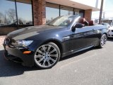 2008 BMW M3 Convertible