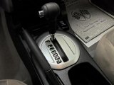 2004 Mitsubishi Galant ES 4 Speed Automatic Transmission