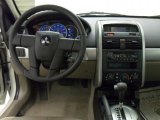 2004 Mitsubishi Galant ES Dashboard