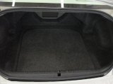 2004 Mitsubishi Galant ES Trunk