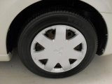 2004 Mitsubishi Galant ES Wheel