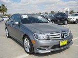 2011 Mercedes-Benz C 300 Sport