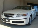 2006 Acura TL 3.2