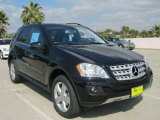 2011 Mercedes-Benz ML 350