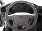 2004 Volvo V70 2.4 Steering Wheel
