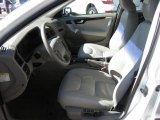 2004 Volvo V70 2.4 Taupe Interior