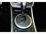 2009 Mazda CX-7 Grand Touring 6 Speed Sport Automatic Transmission