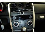 2009 Mazda CX-7 Grand Touring Controls