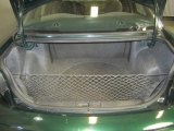 2002 Pontiac Sunfire SE Sedan Trunk