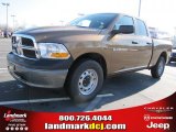 2011 Dodge Ram 1500 ST Quad Cab