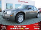 2008 Dark Titanium Metallic Chrysler 300 Touring #46069941