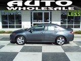2010 Acura TSX Sedan