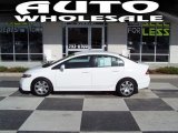2010 Honda Civic LX Sedan