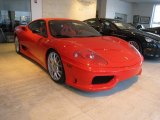 2004 Red Ferrari 360 Challenge Stradale F1 #46091407