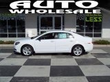 2010 Chevrolet Malibu LS Sedan