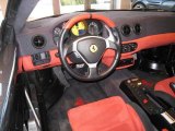2004 Ferrari 360 Challenge Stradale F1 Steering Wheel