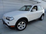 2008 BMW X3 3.0si