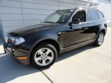 2008 BMW X3 3.0si