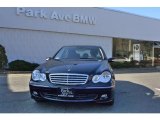 2007 Mercedes-Benz C 280 4Matic Luxury