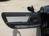 2011 Mazda MX-5 Miata Special Edition Hard Top Roadster Door Panel