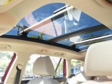 2010 Volkswagen Jetta TDI SportWagen Sunroof