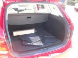 2010 Volkswagen Jetta TDI SportWagen Trunk