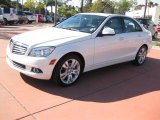 2008 Mercedes-Benz C 300 Luxury