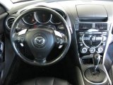2004 Mazda RX-8  Dashboard