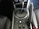 2004 Mazda RX-8  4 Speed Paddle-Shift Automatic Transmission