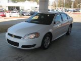 2010 Chevrolet Impala LT