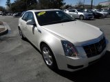 2008 Cadillac CTS Sedan