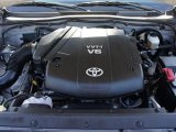 2008 Toyota Tacoma V6 PreRunner Access Cab 4.0 Liter DOHC 24-Valve VVT-i V6 Engine