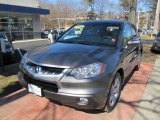 2008 Acura RDX 