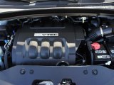 2009 Honda Odyssey EX 3.5 Liter SOHC 24-Valve VTEC V6 Engine