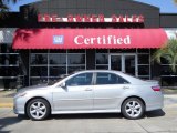 2007 Toyota Camry SE