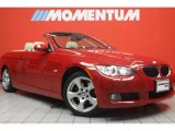 2008 BMW 3 Series 328i Convertible